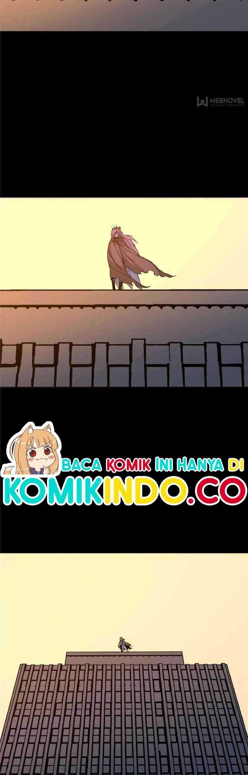 I’m a Monster Chapter 12 Gambar 48
