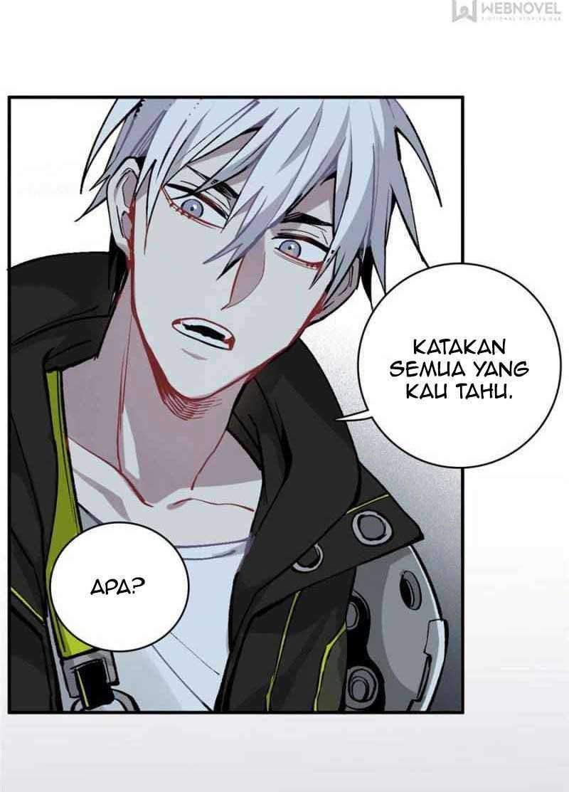 I’m a Monster Chapter 12 Gambar 6