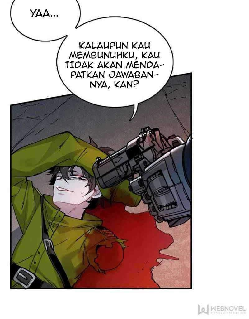 I’m a Monster Chapter 12 Gambar 12