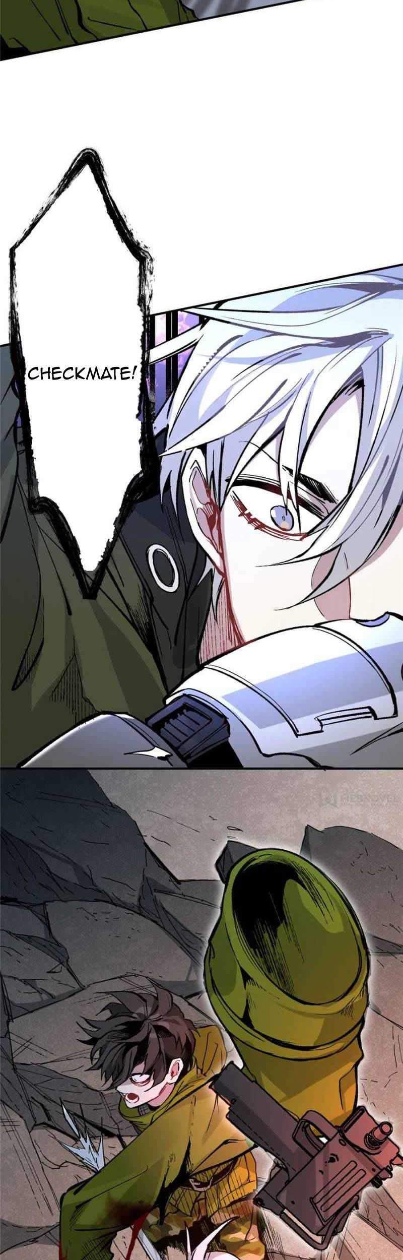 I’m a Monster Chapter 11 Gambar 46