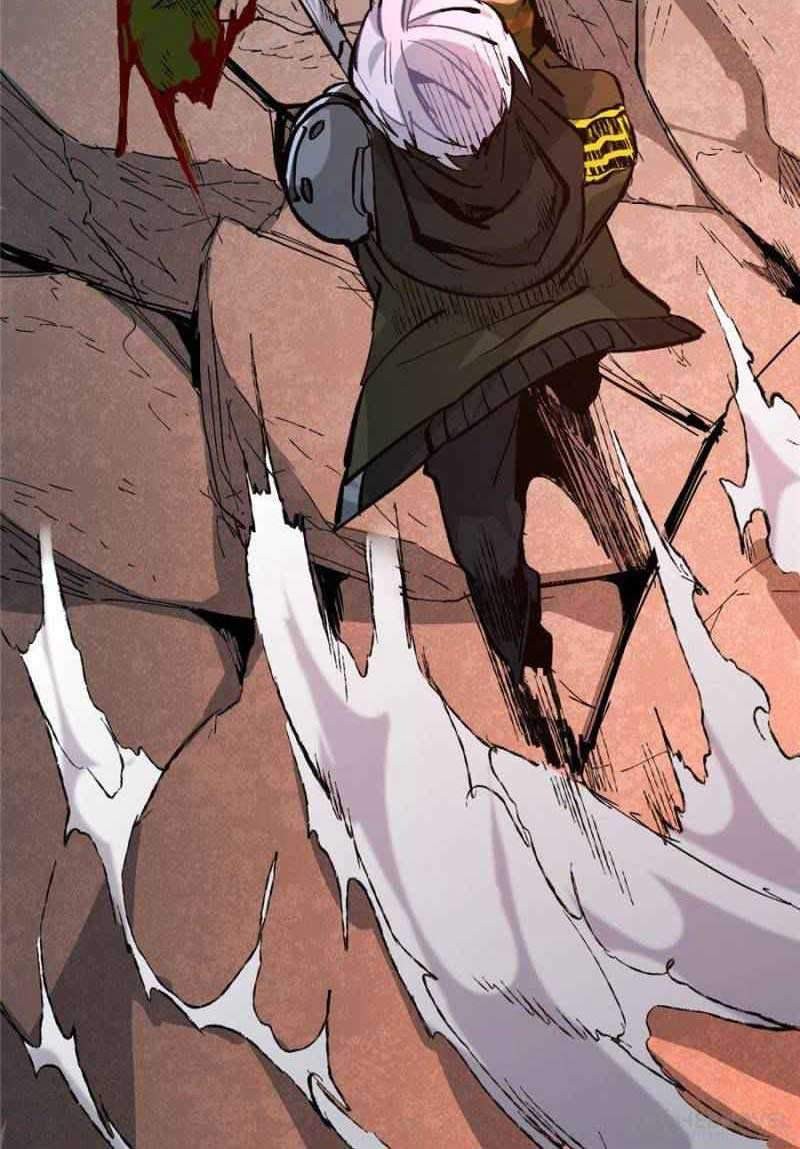 I’m a Monster Chapter 11 Gambar 47