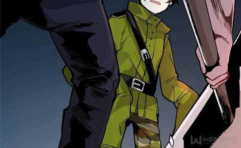 I’m a Monster Chapter 11 Gambar 11