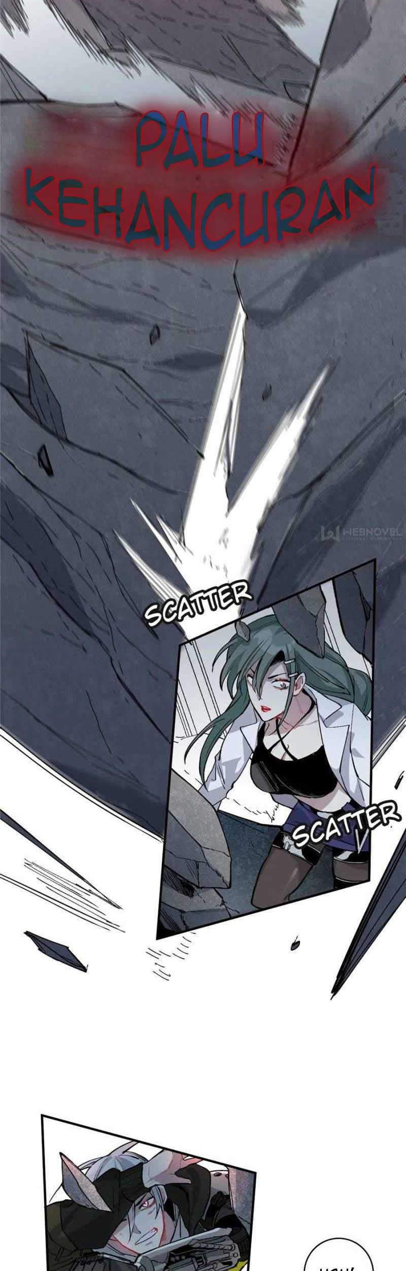 I’m a Monster Chapter 11 Gambar 15