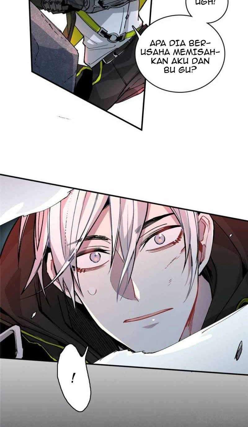 I’m a Monster Chapter 11 Gambar 16