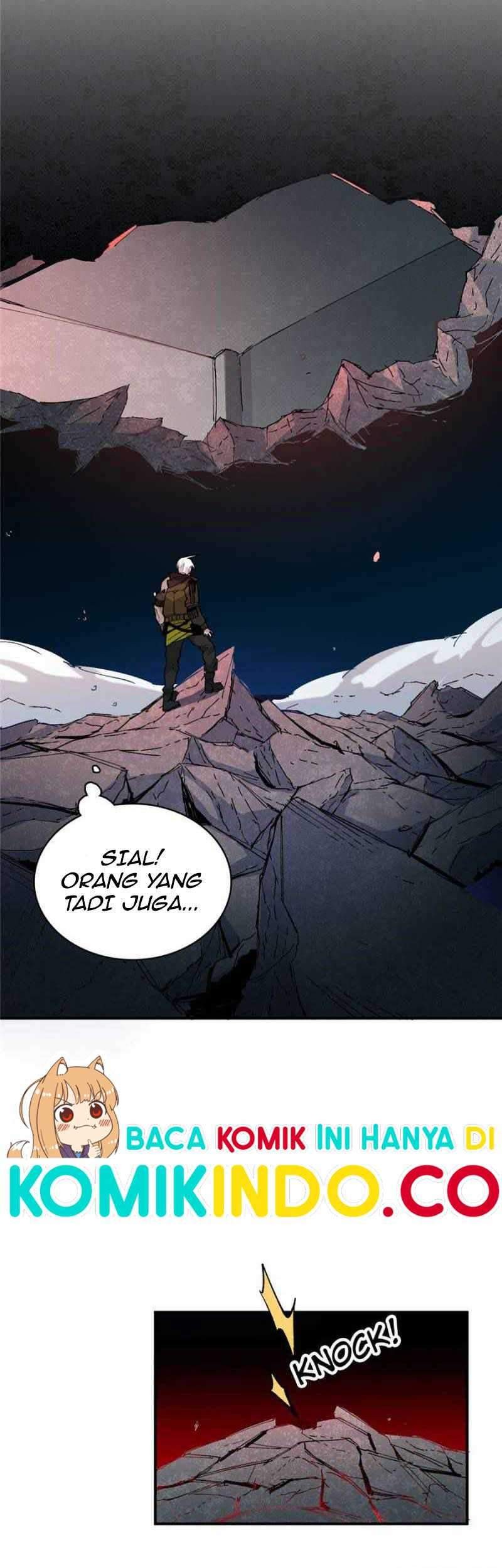 I’m a Monster Chapter 11 Gambar 17