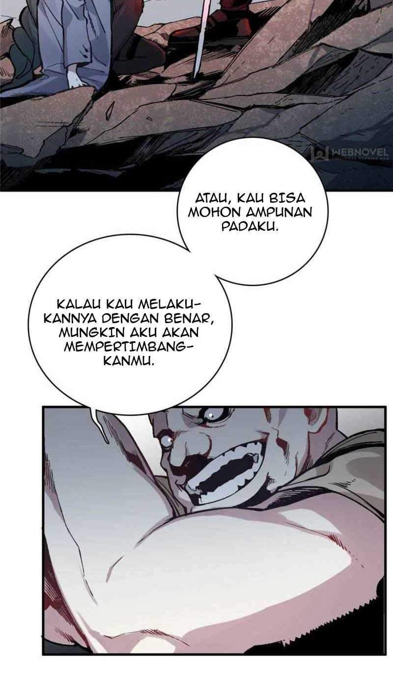 I’m a Monster Chapter 11 Gambar 20