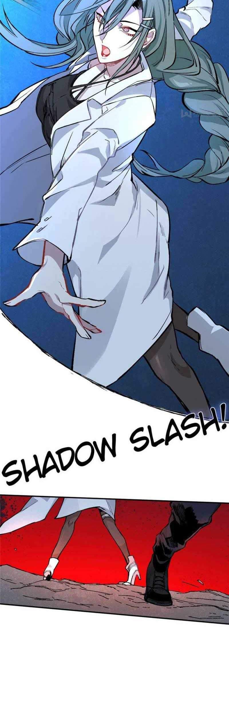 I’m a Monster Chapter 11 Gambar 29