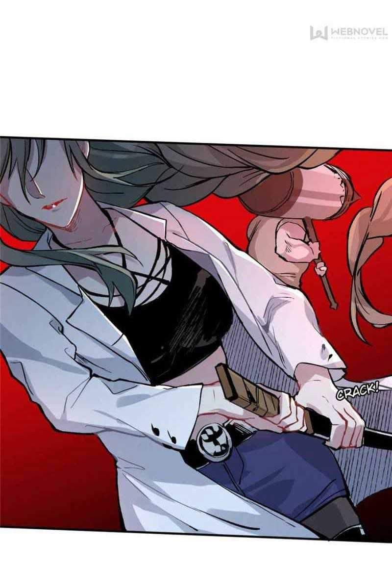 I’m a Monster Chapter 11 Gambar 30