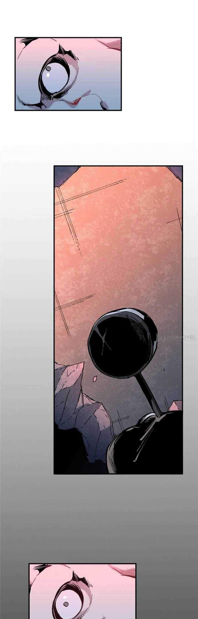 I’m a Monster Chapter 11 Gambar 31