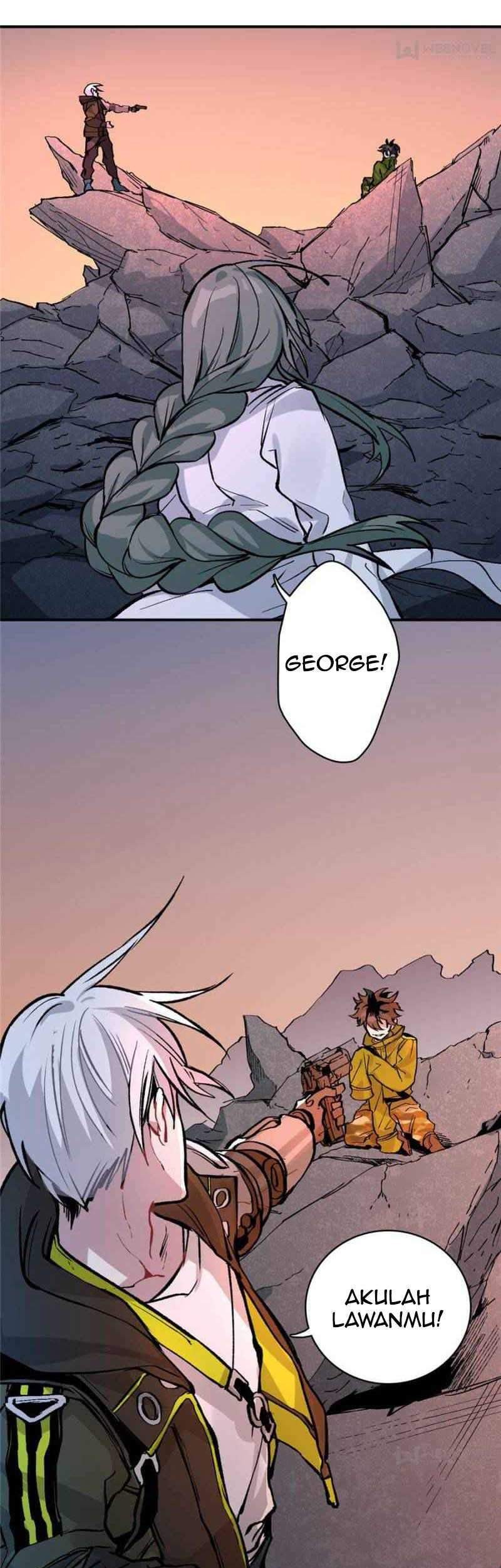 I’m a Monster Chapter 11 Gambar 37