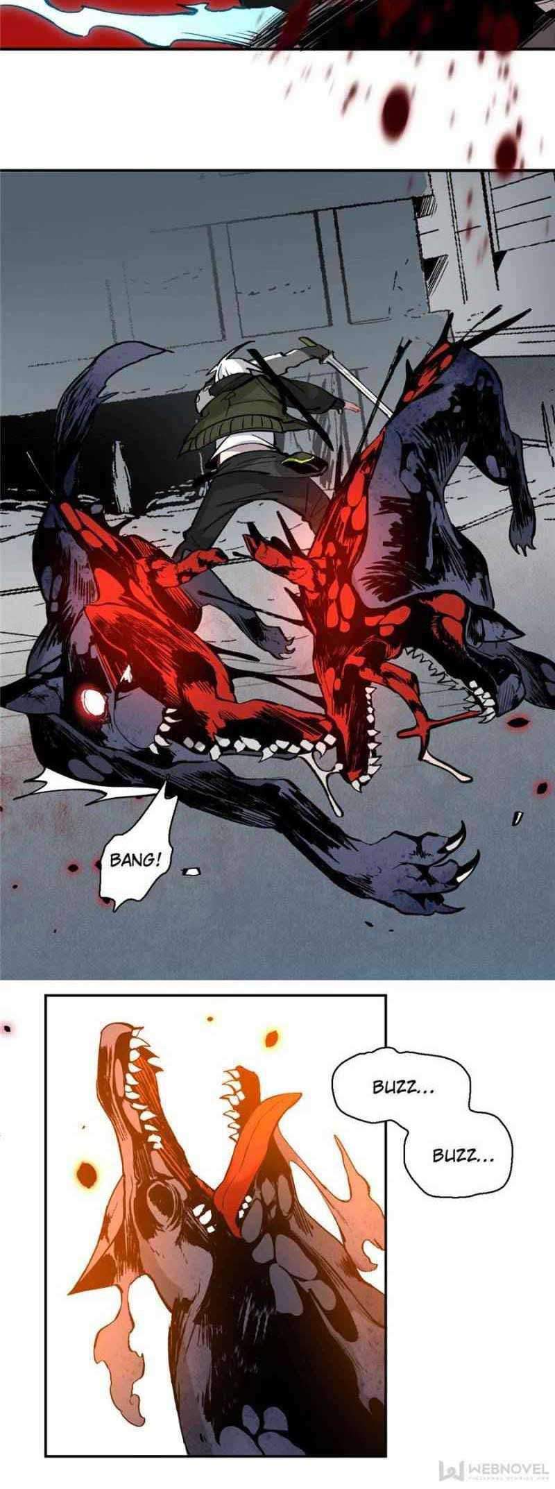 I’m a Monster Chapter 10 Gambar 17