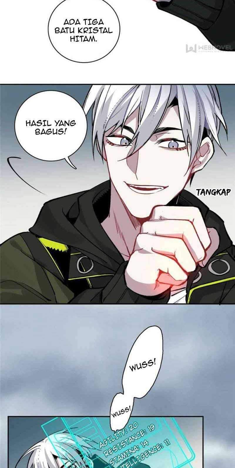 I’m a Monster Chapter 10 Gambar 19