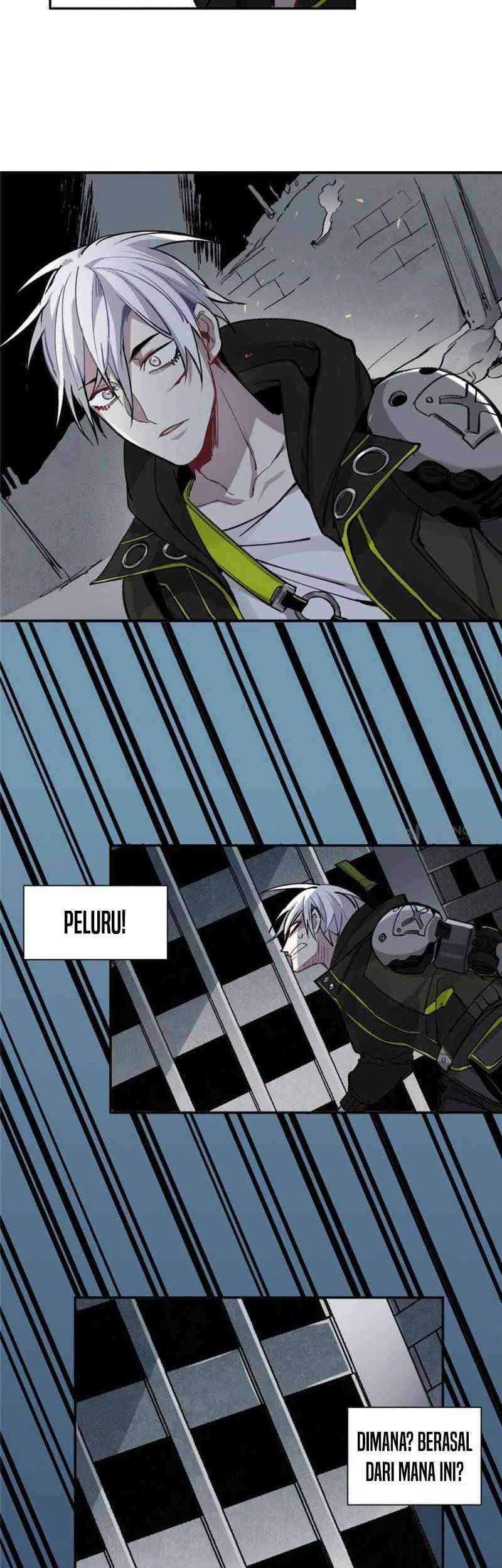 I’m a Monster Chapter 10 Gambar 23