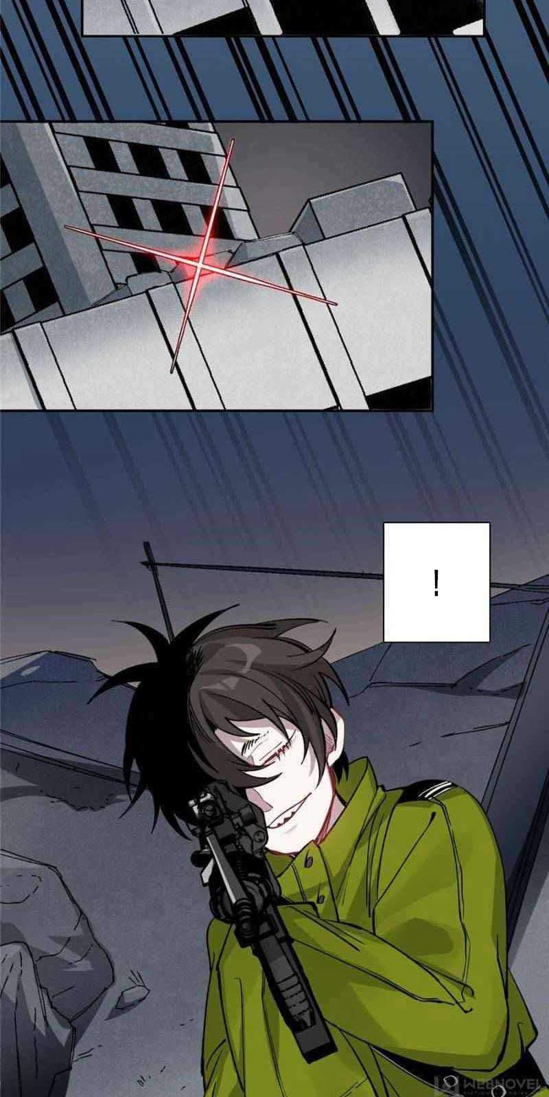 I’m a Monster Chapter 10 Gambar 24