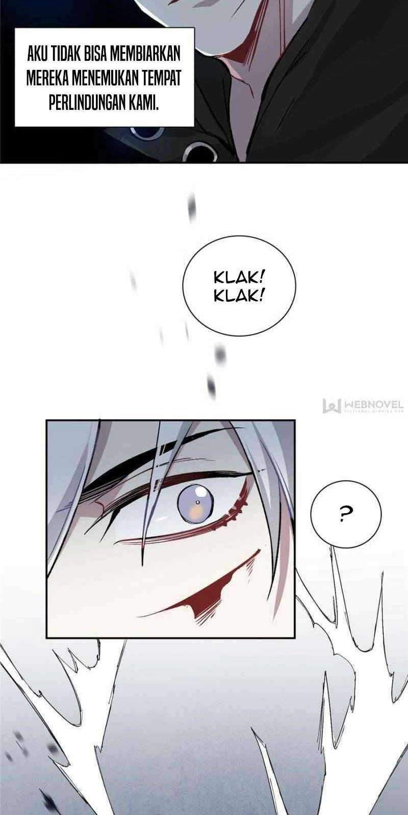 I’m a Monster Chapter 10 Gambar 30