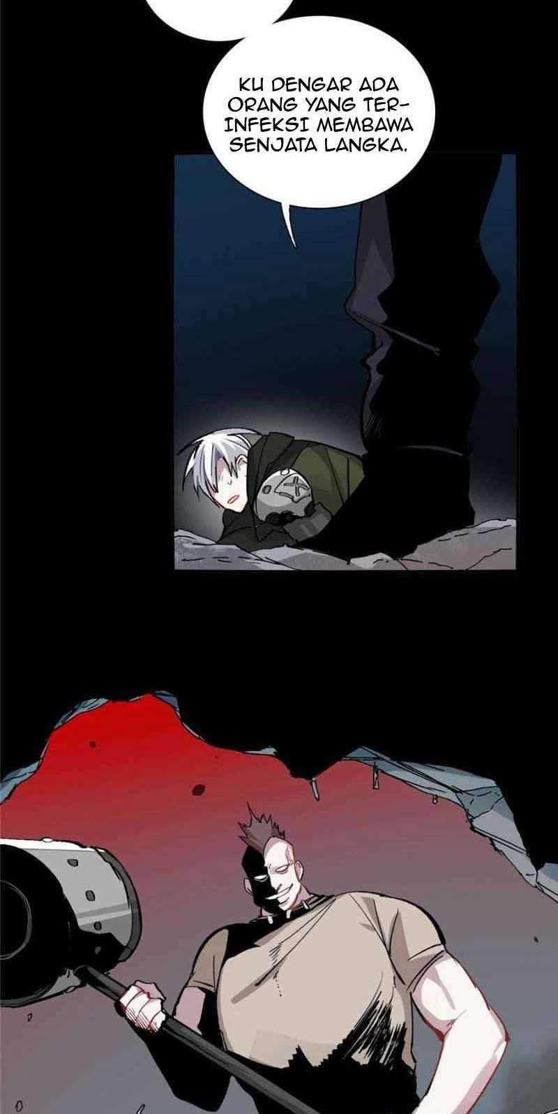 I’m a Monster Chapter 10 Gambar 32