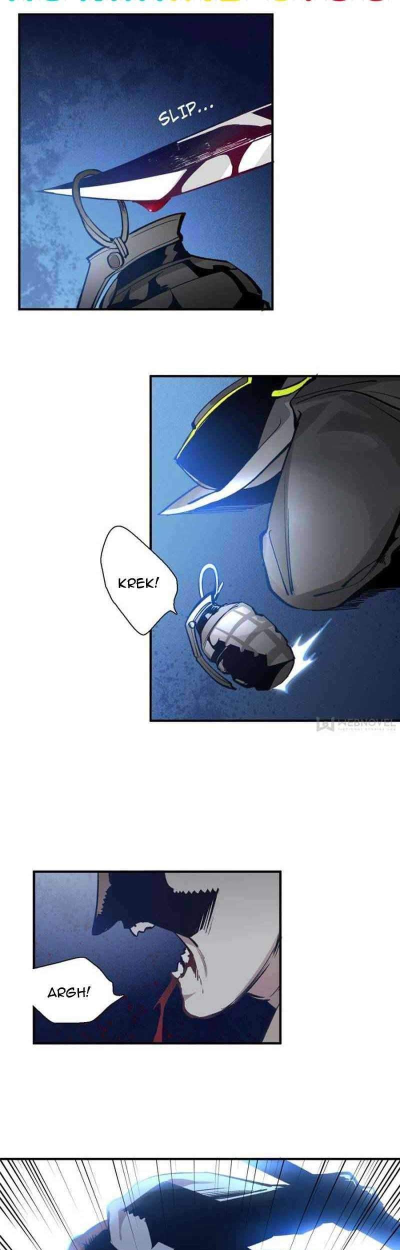 I’m a Monster Chapter 10 Gambar 42