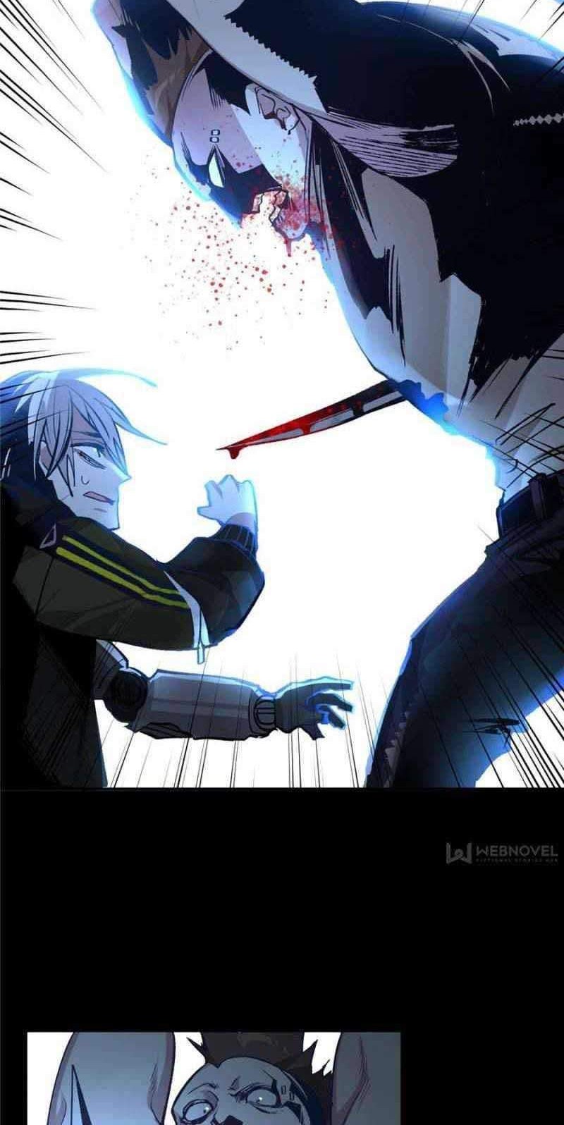 I’m a Monster Chapter 10 Gambar 43