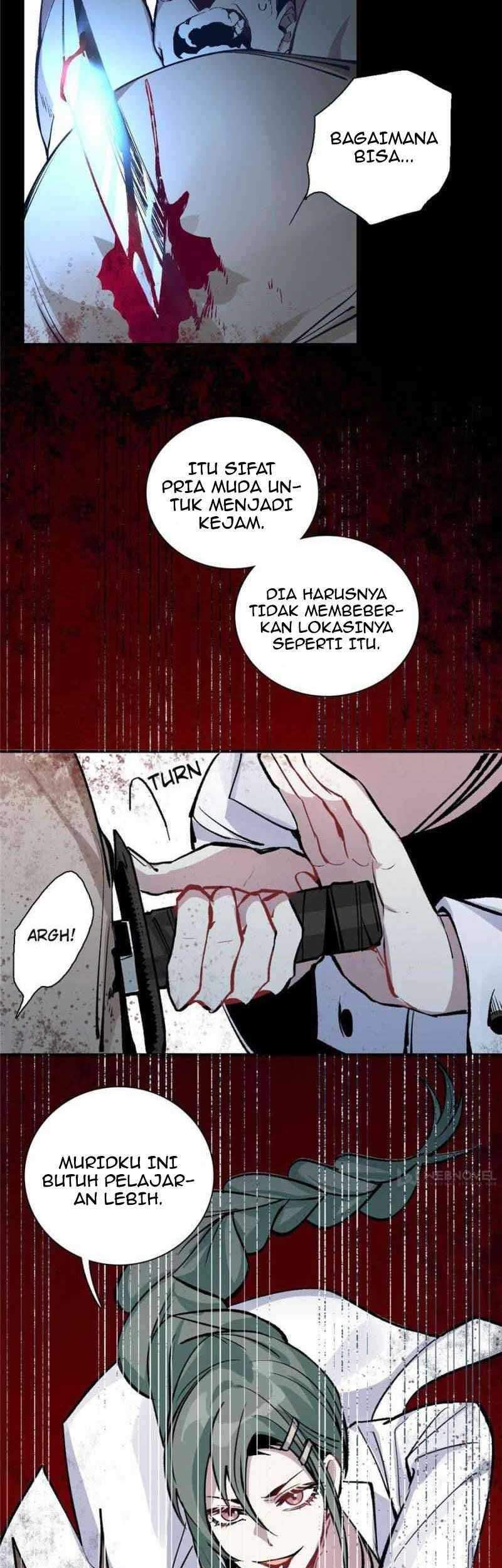 I’m a Monster Chapter 10 Gambar 44