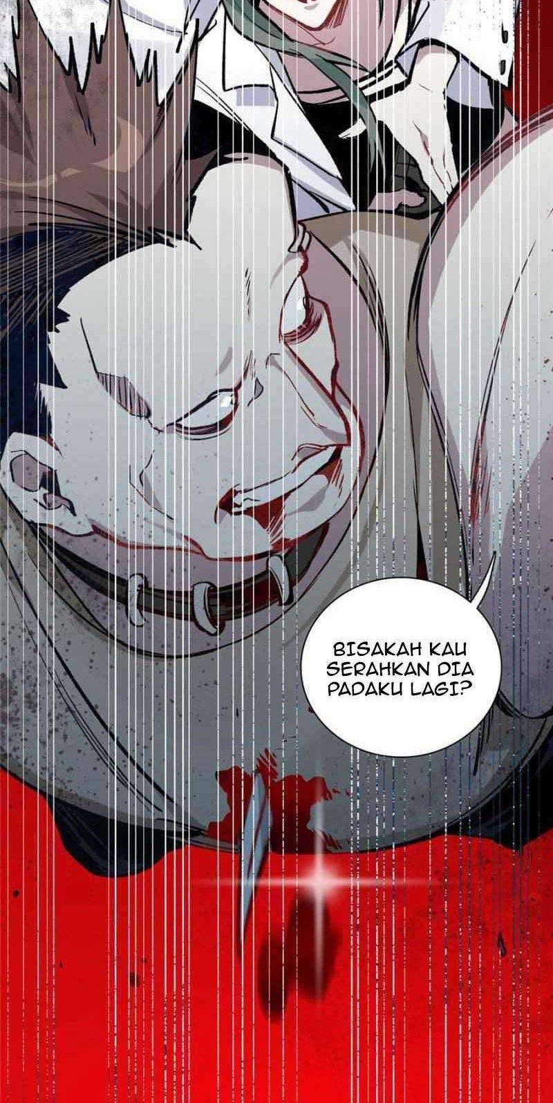 I’m a Monster Chapter 10 Gambar 45