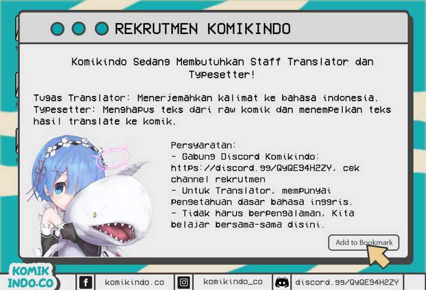 I’m a Monster Chapter 10 Gambar 47