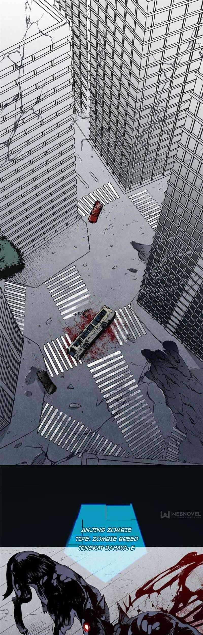 Baca I’m a Monster Chapter 10 Gambar 2