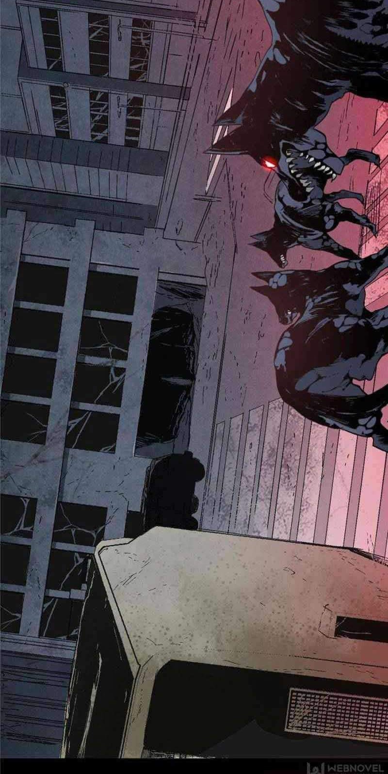 I’m a Monster Chapter 10 Gambar 5