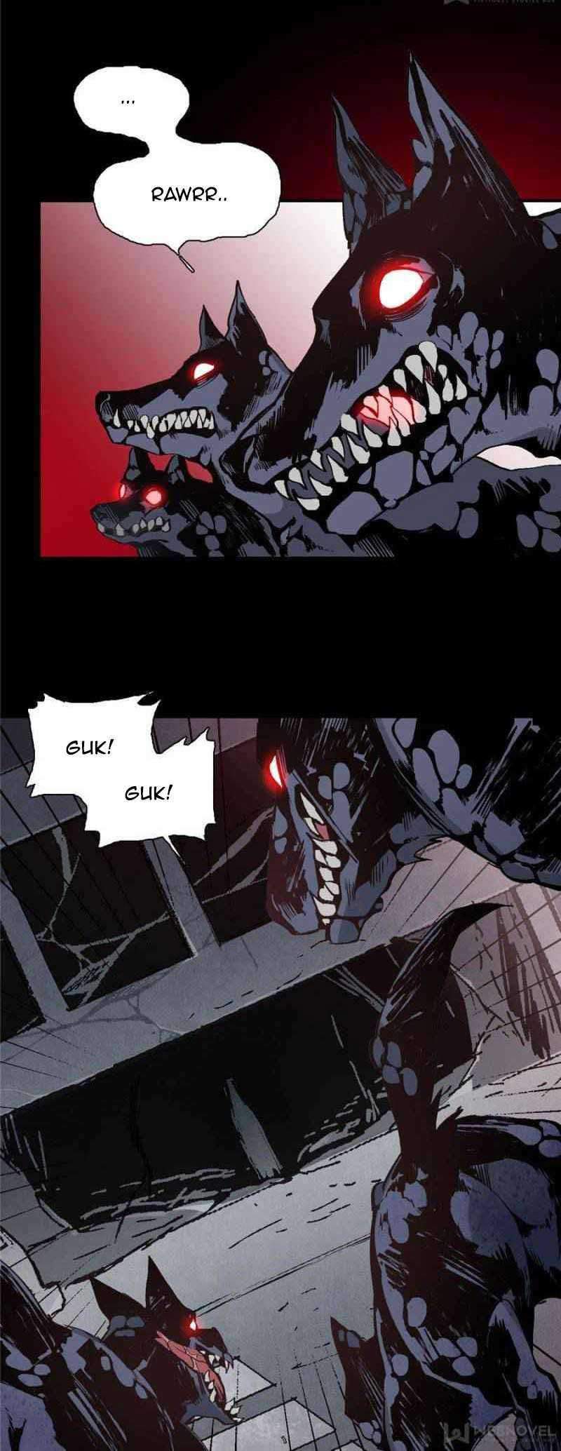 I’m a Monster Chapter 10 Gambar 6