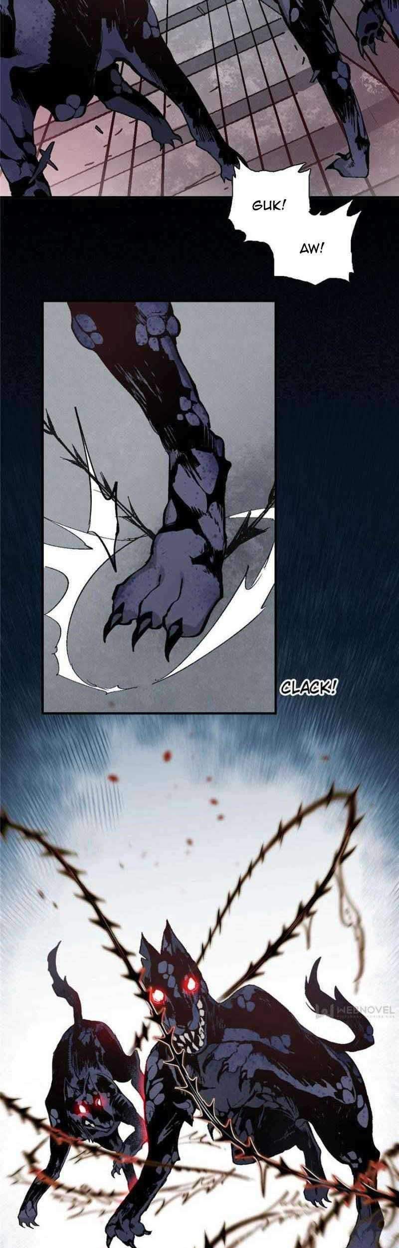 I’m a Monster Chapter 10 Gambar 7