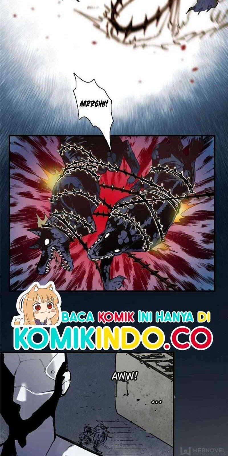 I’m a Monster Chapter 10 Gambar 8