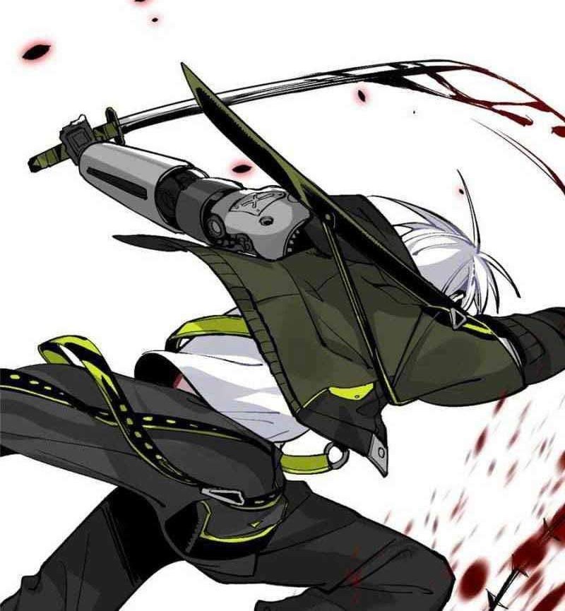 I’m a Monster Chapter 10 Gambar 12