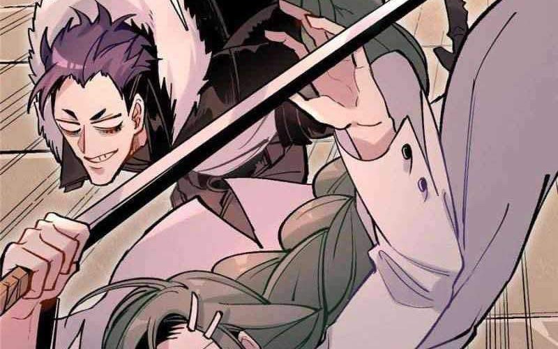 I’m a Monster Chapter 09 Gambar 23