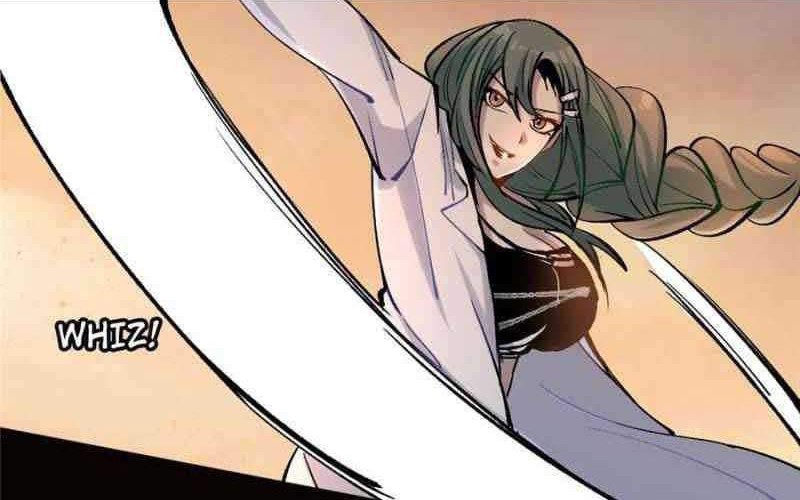 I’m a Monster Chapter 09 Gambar 27