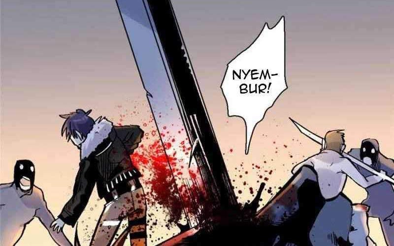 I’m a Monster Chapter 09 Gambar 30