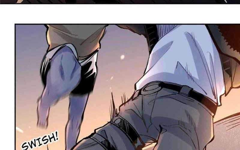 I’m a Monster Chapter 09 Gambar 34