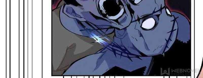 I’m a Monster Chapter 09 Gambar 36