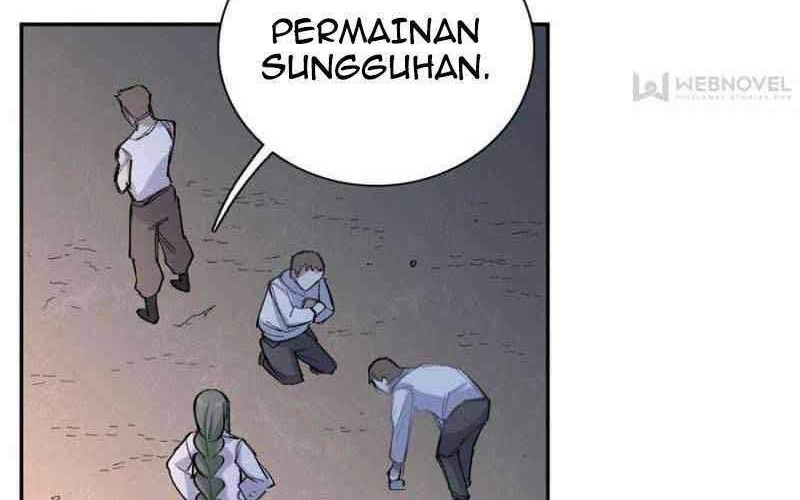 I’m a Monster Chapter 09 Gambar 51
