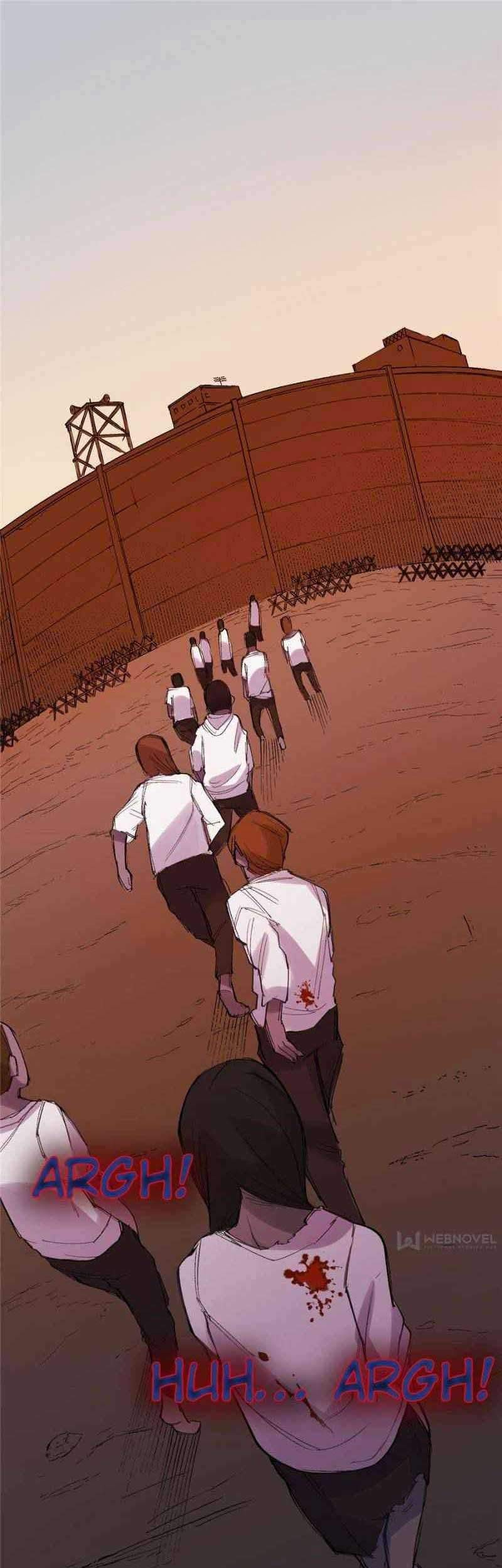 Baca I’m a Monster Chapter 09 Gambar 2