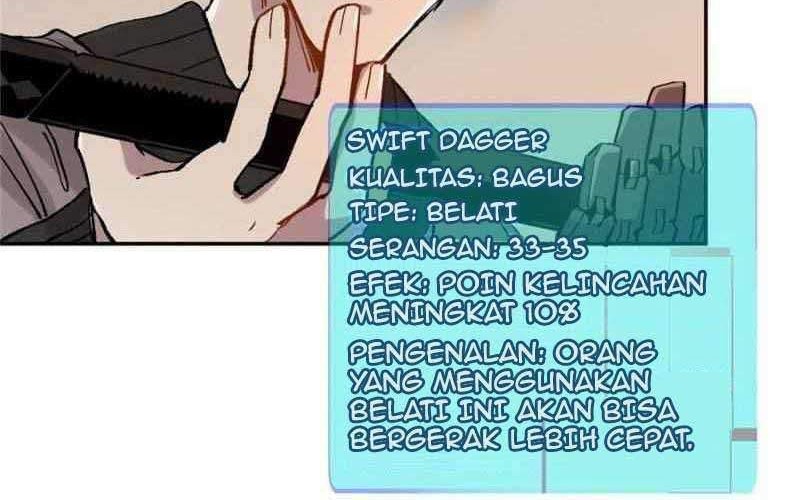 I’m a Monster Chapter 09 Gambar 58