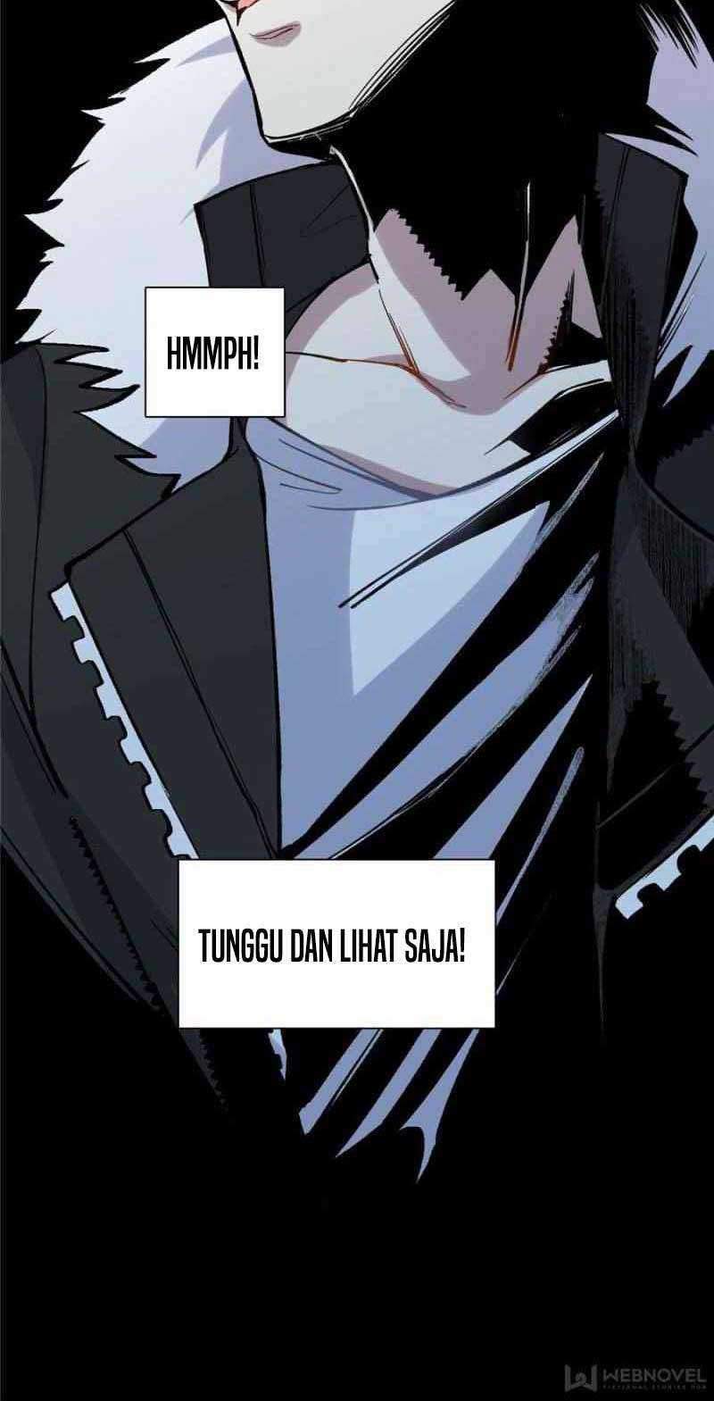 I’m a Monster Chapter 09 Gambar 66