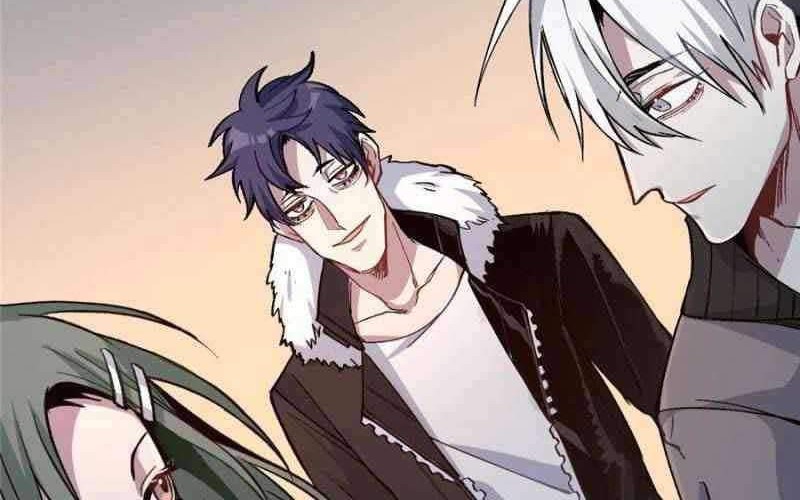 I’m a Monster Chapter 09 Gambar 7