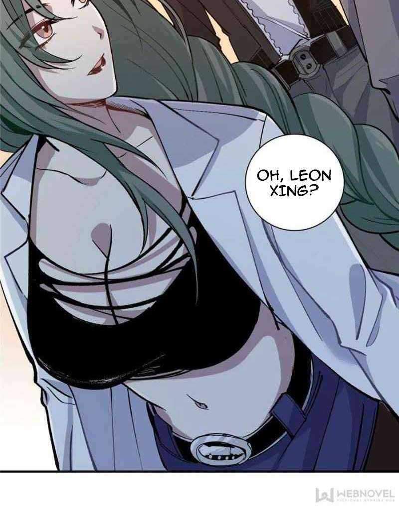 I’m a Monster Chapter 09 Gambar 8