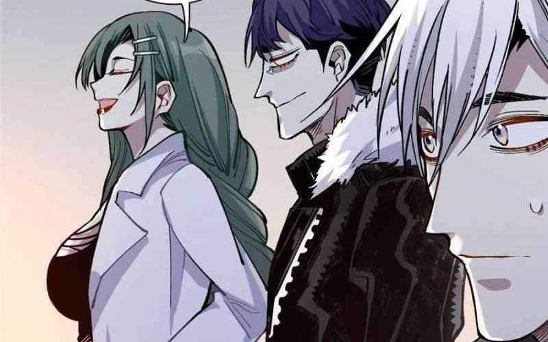 I’m a Monster Chapter 09 Gambar 10