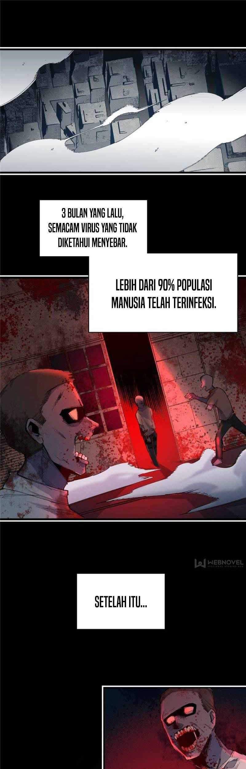 Baca  I’m a Monster Chapter 08 Gambar 2