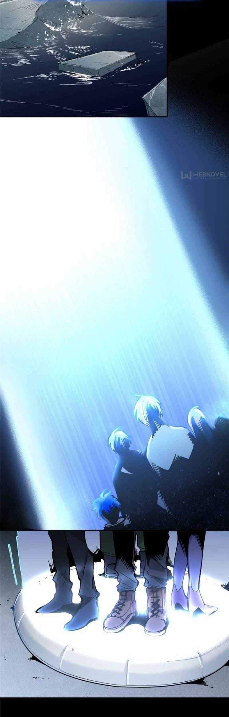 I’m a Monster Chapter 08 Gambar 5