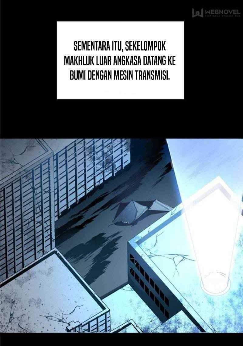 I’m a Monster Chapter 08 Gambar 6