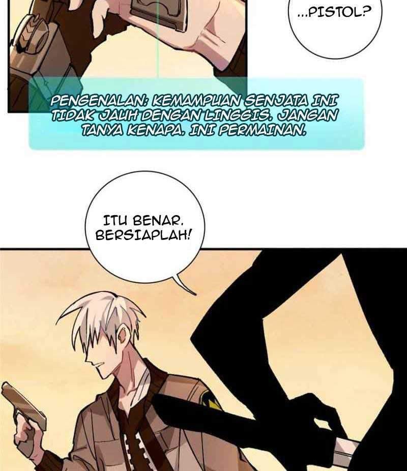 I’m a Monster Chapter 08 Gambar 33