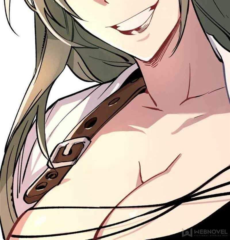 I’m a Monster Chapter 08 Gambar 35