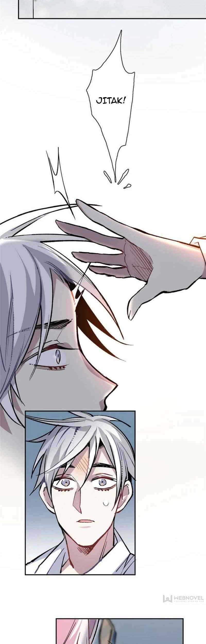 I’m a Monster Chapter 07 Gambar 4