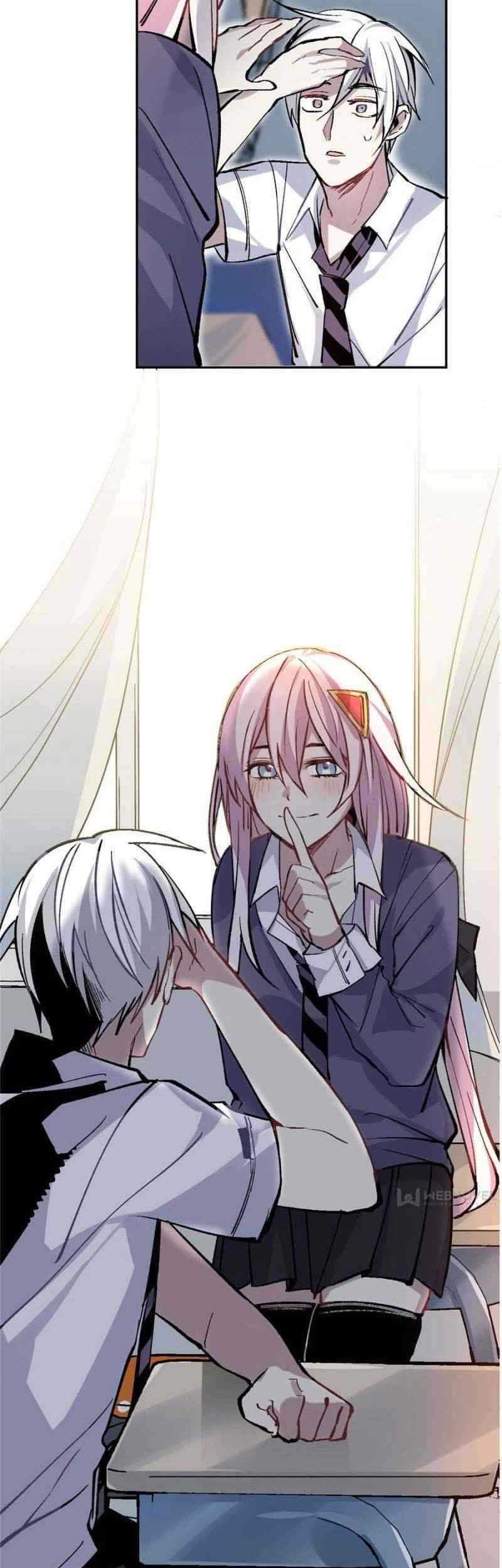 I’m a Monster Chapter 07 Gambar 5